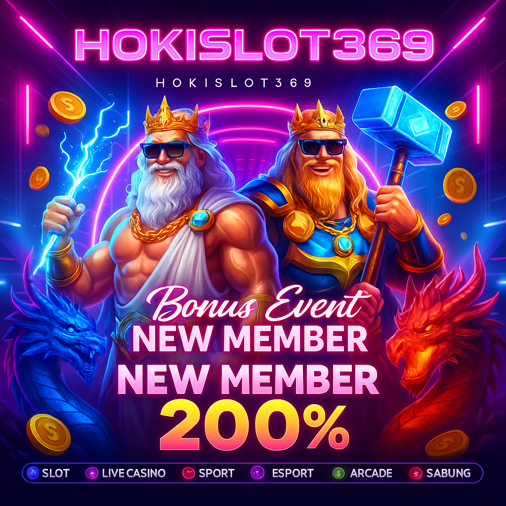 Hokislot369gm - Trading Skill Game Hokislot369 Terbaik 2025!
Hokislot369gm - Trading Skill Game Hokislot369 Terbaik 2025!
